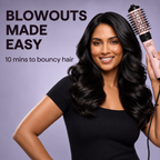 AeroSpin™ Pro Hair Dryer