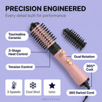 AeroSpin™ Pro Hair Dryer
