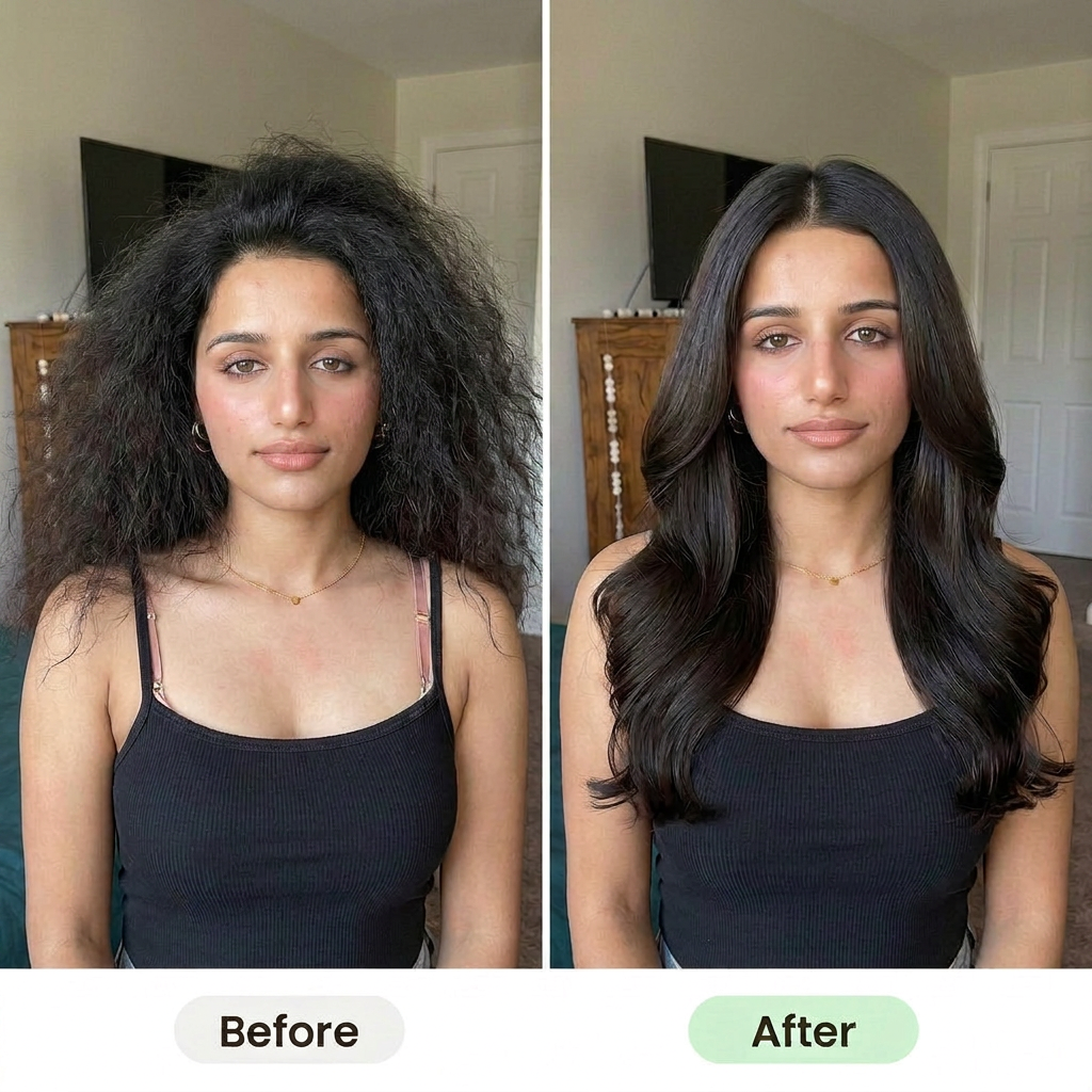 AeroSpin™ Pro Hair Dryer