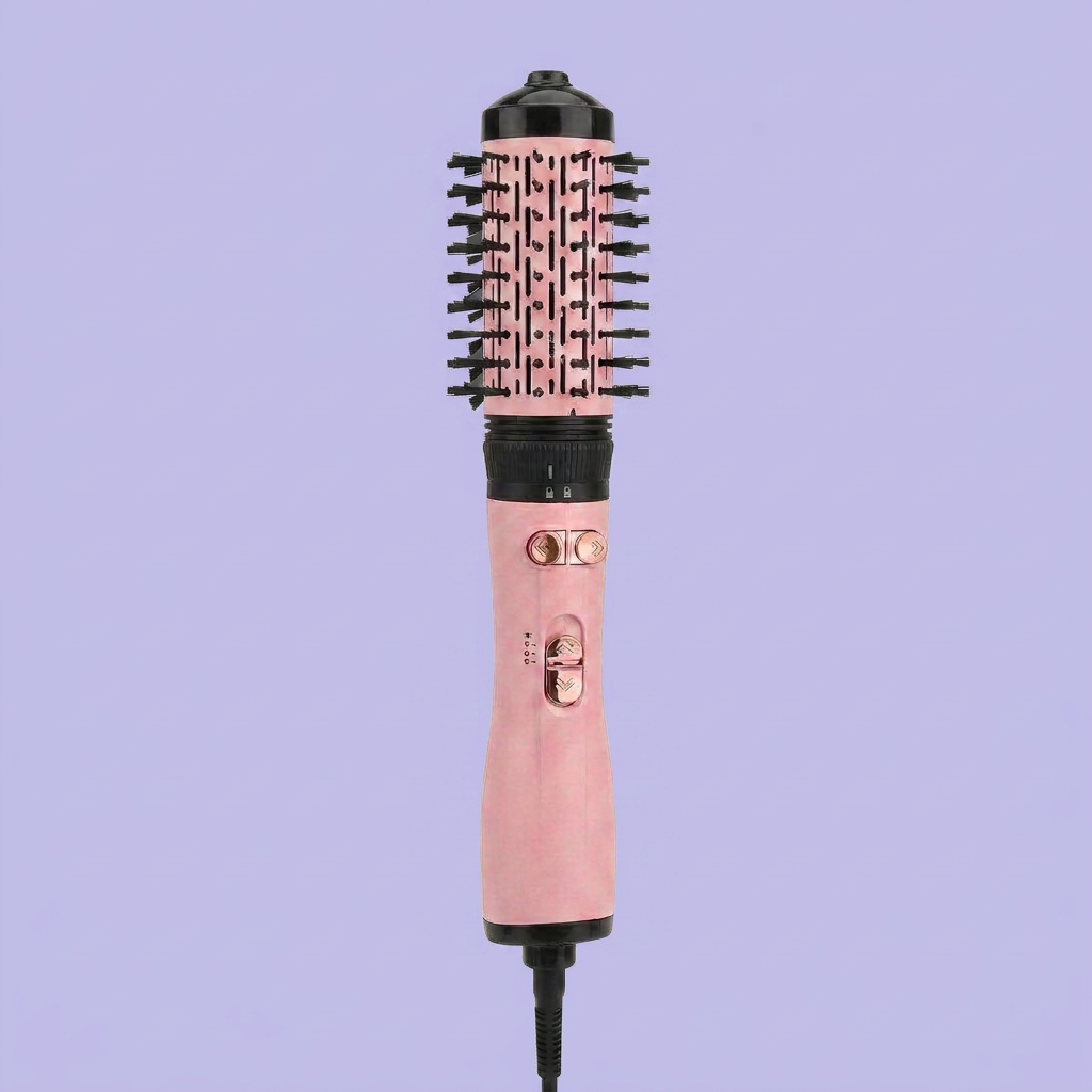 AeroSpin™ Pro Hair Dryer