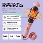 AeroSpin™ Pro Hair Dryer